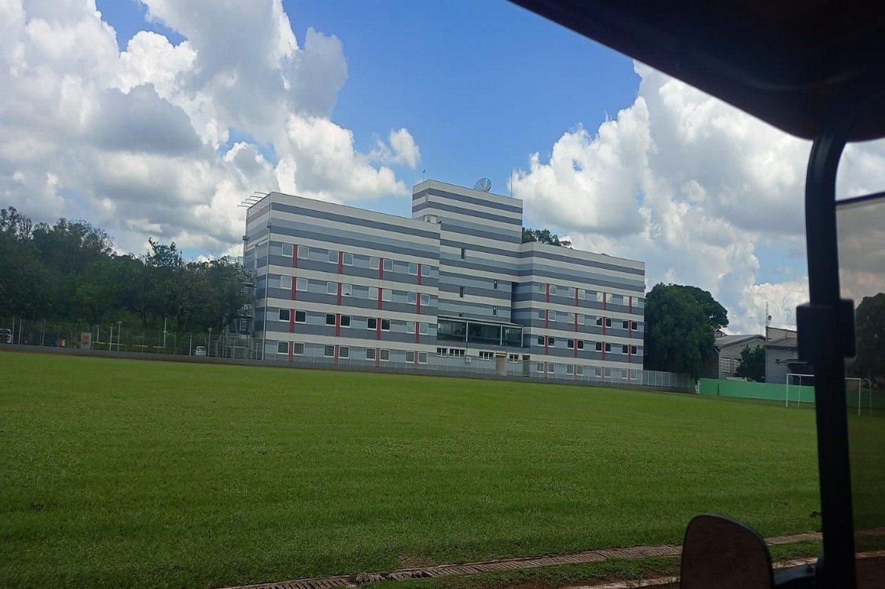 Hotel Ibis Indaiatuba Viracopos Exterior foto